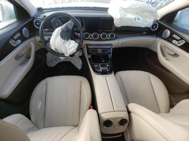 WDDZF4JB3HA104412 Mercedes-Benz E 300