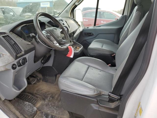 1FTNE2CM0FKA36365 Ford Transit T-150