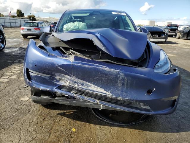 7SAYGDEE5NF411142 Tesla Model Y
