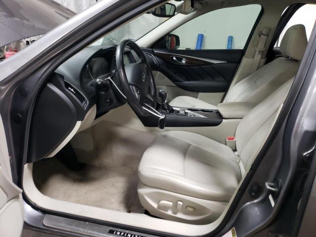JN1EV7AP2GM303170 Infiniti Q50 Premium