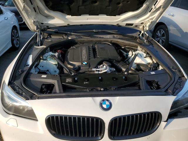 WBA5B1C50GG552481 BMW 535 I
