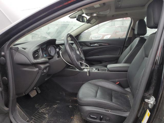 W04GP6SX9J1067242 Buick Regal Essence