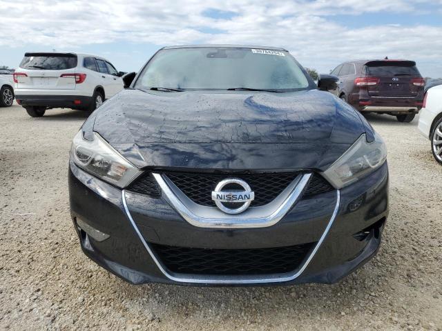 1N4AA6AP6HC380073 Nissan Maxima 3.5s
