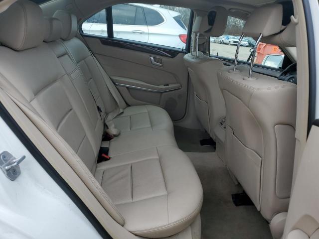 WDDHF5KB6EA948911 Mercedes-Benz E 350