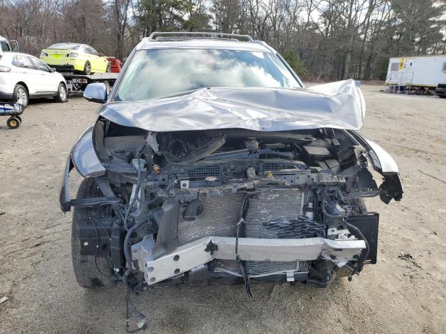 5N1DL0MM9LC511789 Infiniti QX60 LUXE