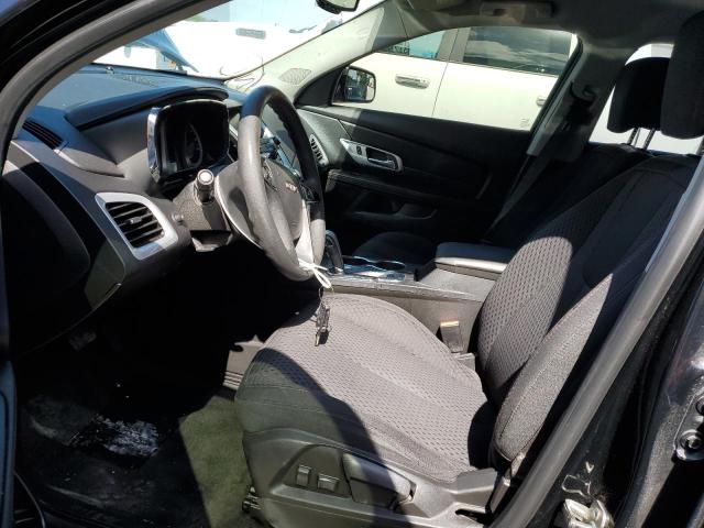 2GKFLVEK3E6365896 GMC Terrain Sle
