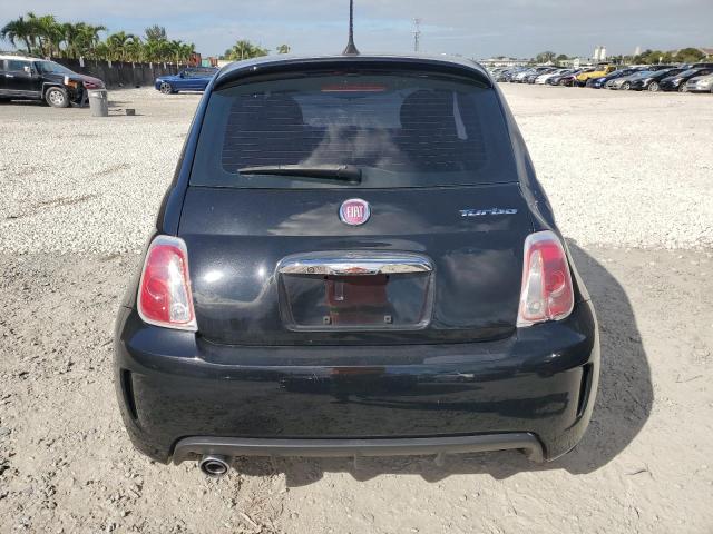 3C3CFFKH1KT716613 Fiat 500 POP