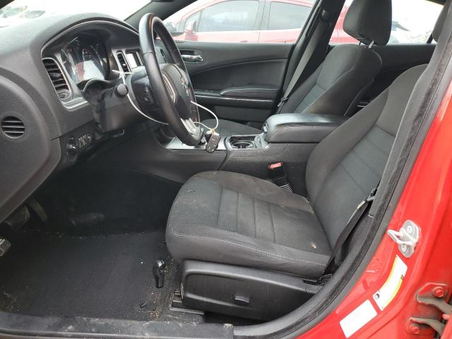 2C3CDXBG2EH212491 Dodge Charger Se