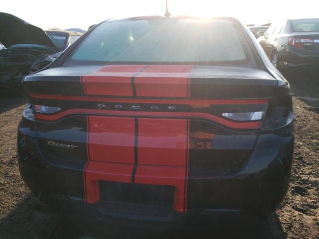 1C3CDFAA6FD281903 Dodge DART SE