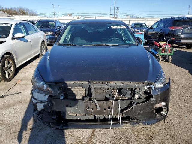 3MZBM1L74EM111518 Mazda 3 TOURING