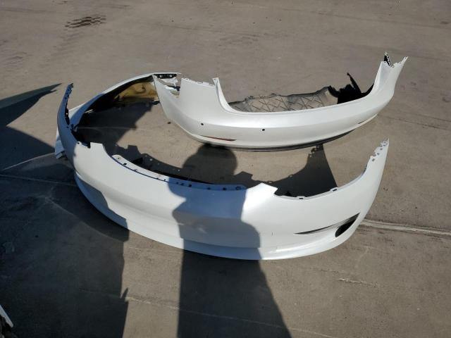 5YJ3E1EB0KF192071 Tesla MODEL 3