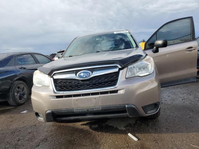 JF2SJAAC2EH531019 Subaru Forester 2.5i