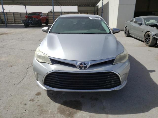 4T1BK1EB7GU208748 Toyota AVALON XLE