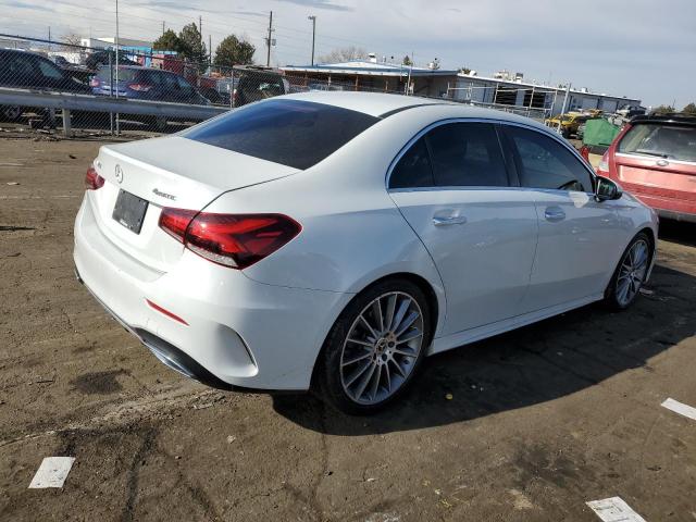 WDD3G4FB0LW036688 Mercedes-Benz A 220 4matic