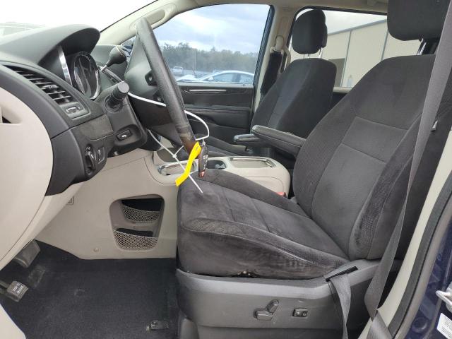 2C4RDGCG7ER152772 Dodge Grand Caravan Sxt