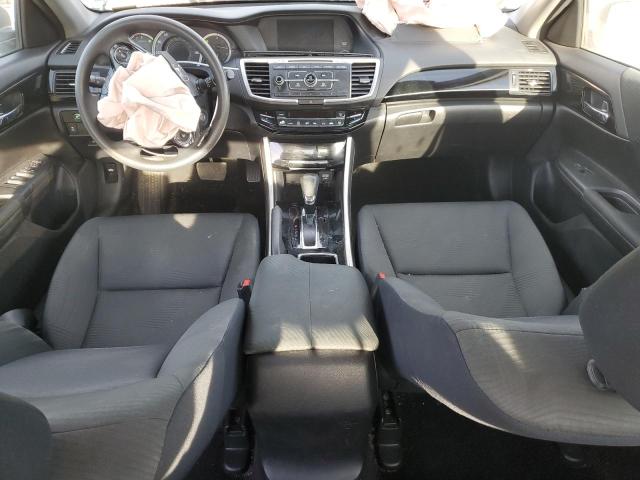 1HGCR2F38HA197765 Honda ACCORD LX