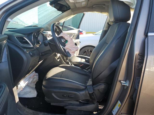 KL4CJBSB0FB059772 Buick Encore Convenience