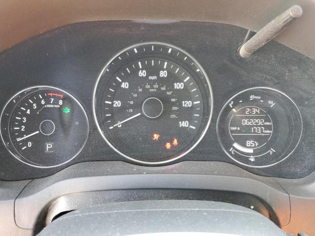 3CZRU5H54GM750530 Honda HR-V EX
