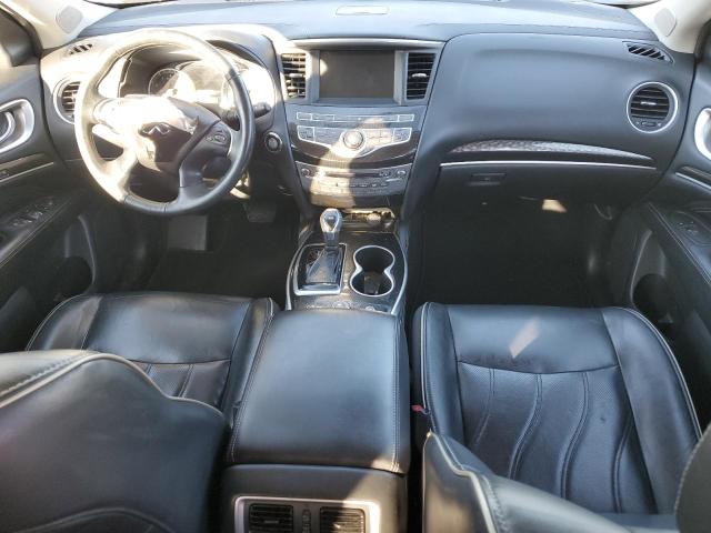 5N1DL0MM9HC553404 Infiniti QX60