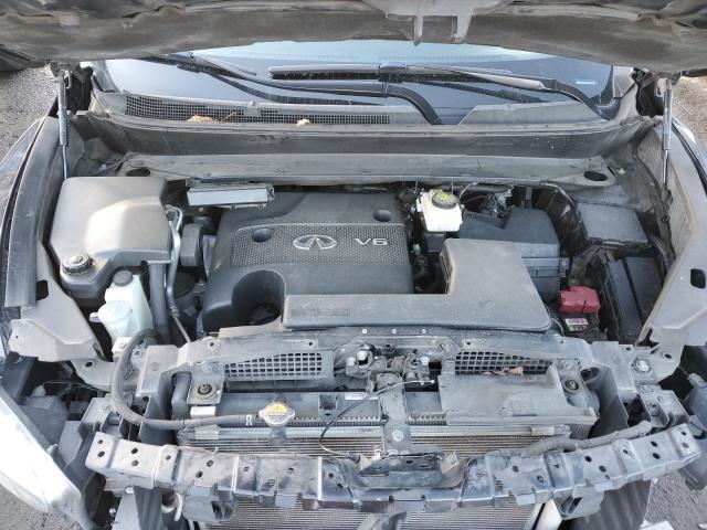 5N1AL0MM2EC515530 Infiniti QX60
