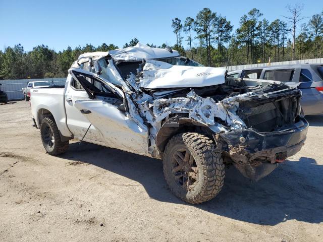 1GCPYCEF3MZ272419 Chevrolet Silverado K1500 Trail Boss Custom