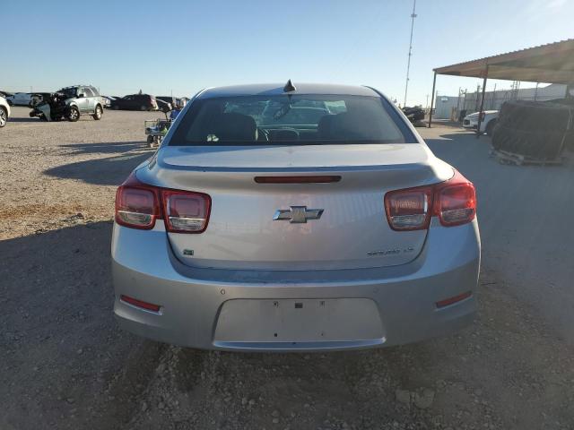 1G11A5SA0GU123216 Chevrolet Malibu Limited Ls