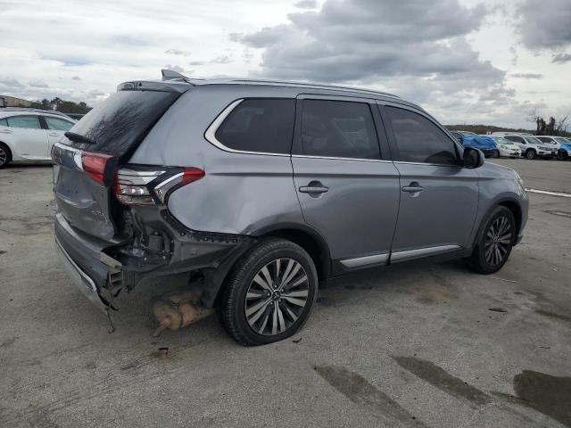 JA4AD3A32KZ027096 Mitsubishi Outlander Se