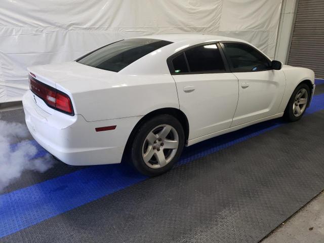 2C3CDXAT5EH121360 Dodge Charger Police