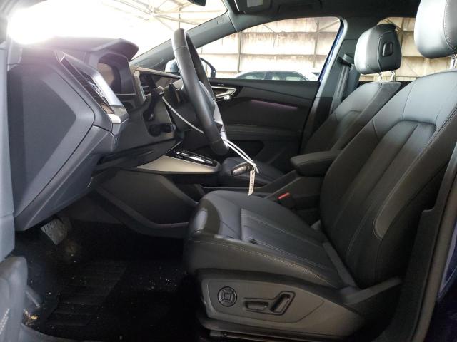 WA1BCBFZ4PP021219 Audi Q4 E-tron Premium Plus