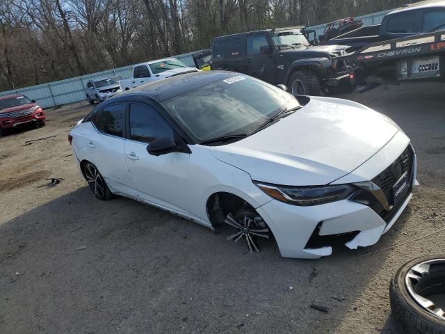 3N1AB8DV5LY238569 Nissan SENTRA SR