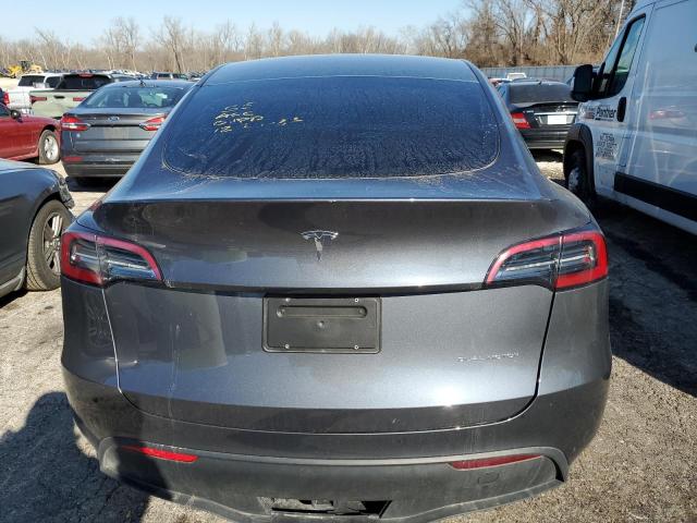 7SAYGDEE1PF843908 Tesla Model Y