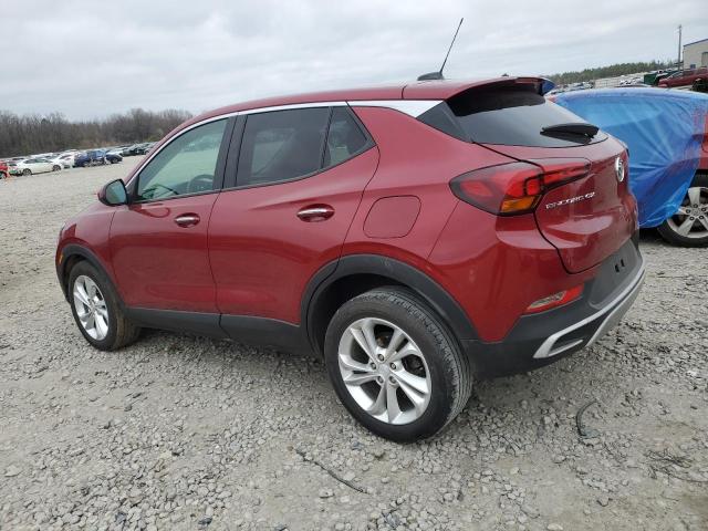 KL4MMBS27LB036304 Buick Encore Gx Preferred