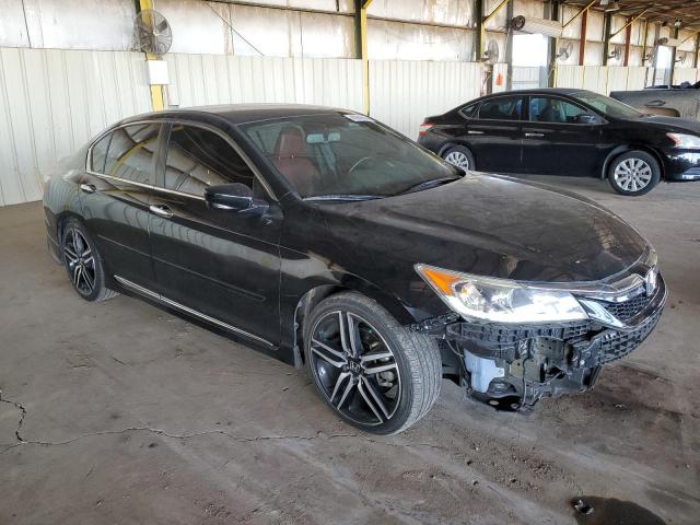 1HGCR2F53GA241204 Honda Accord Sport