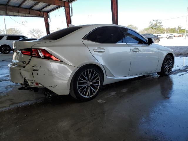 JTHBF1D22E5040551 Lexus IS 250