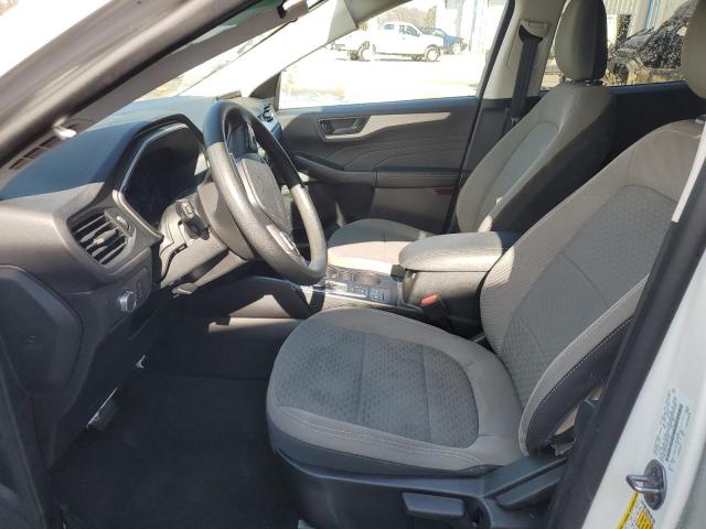 Ford ESCAPE SE 2022 1FMCU9G67NUA60708 Image 7