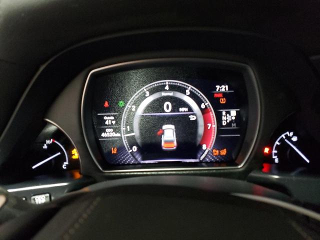 JTHE5LFF6M5014089 Lexus Ls 500