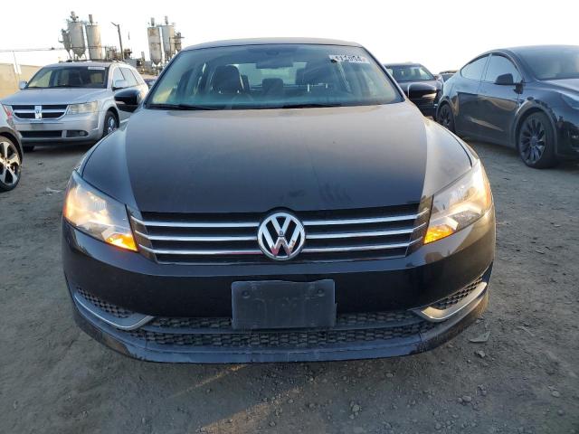 1VWBT7A31EC048286 Volkswagen PASSAT SE