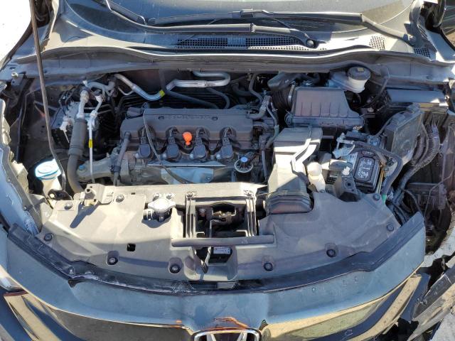 3CZRU5H1XMM725656 Honda HR-V SPORT
