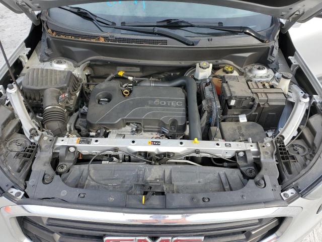3GKALMEV1JL313977 GMC Terrain Sle