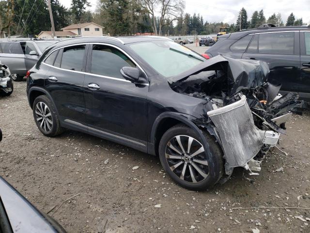 W1N4N4HB8PJ472959 Mercedes-Benz Gla 250 4matic