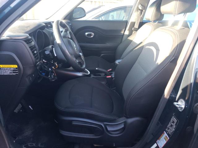 KNDJP3A52J7604833 KIA SOUL +