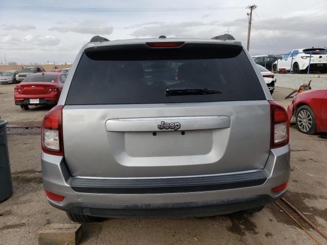 1C4NJCBA3GD674981 Jeep Compass Sport