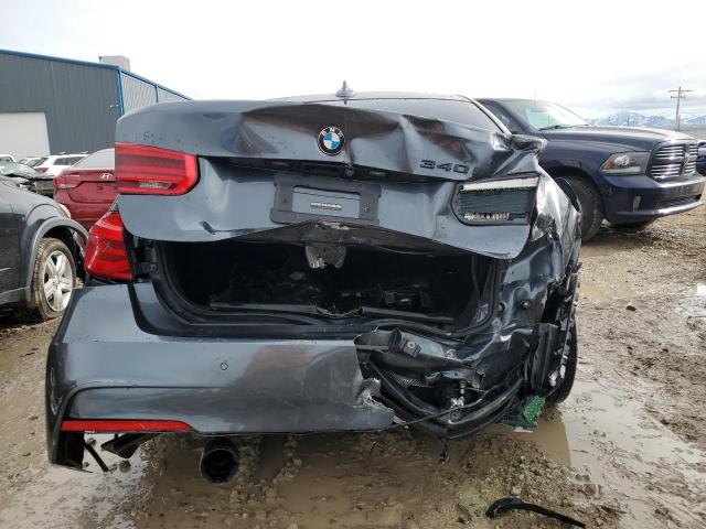 WBA8B3G57GNT62417 BMW 340 I