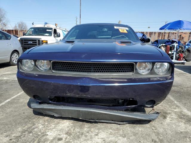 2C3CDYAG2EH302358 Dodge Challenger Sxt