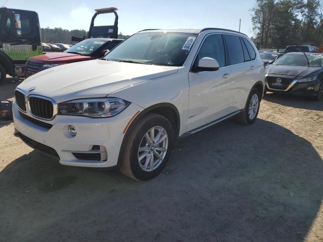 Auction sale of the 2015 Bmw X5 Xdrive35d, vin: 5UXKS4C51F0N05652, lot number: 38761584