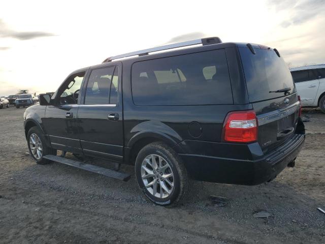 1FMJK2AT6HEA57283 Ford Expedition El Limited
