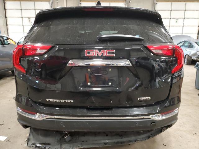 3GKALVEV2KL325417 GMC Terrain Slt