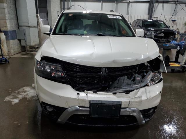 3C4PDDGG0JT159151 Dodge Journey Crossroad