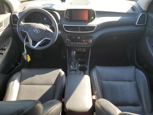 KM8J3CALXKU017501 Hyundai Tucson Limited