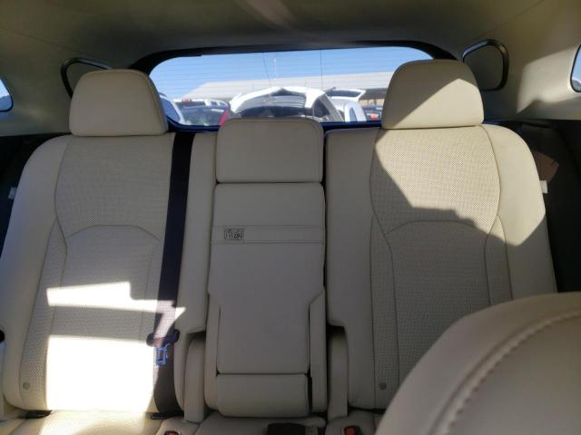 2T2HZMDA2LC222242 Lexus RX 350